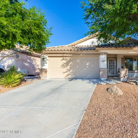 Buy this 3 bed house on 28707 North 21st Lane in Phoenix, AZ 85085