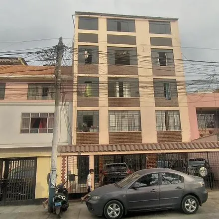 Buy this 2 bed apartment on Jirón San Antonio 496 in Rímac, Lima Metropolitan Area 15025