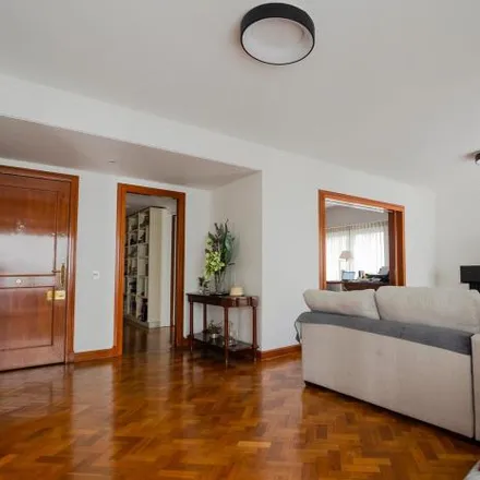 Rent this 3 bed apartment on Vicente López 1702 in Recoleta, C1128 ACA Buenos Aires