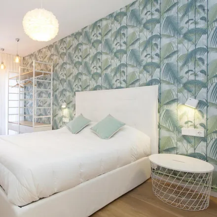 Rent this 3 bed apartment on Carrer de França in 08001 Barcelona, Spain