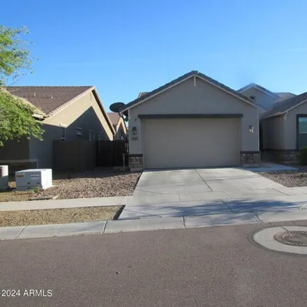 Buy this 3 bed house on 5249 West Lydia Lane in Phoenix, AZ 85339