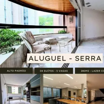 Image 2 - Gran Victoria, Rua Bambuí, Cruzeiro, Belo Horizonte - MG, 30210-550, Brazil - Apartment for rent