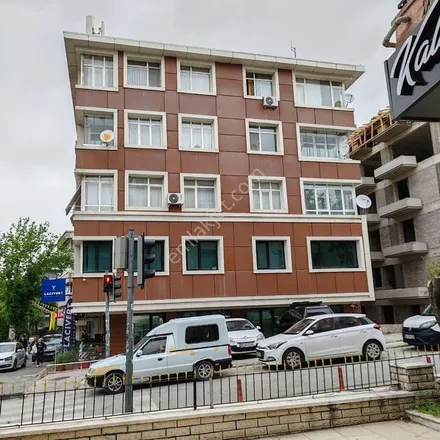 Image 1 - Bağlayan Sokak, 06680 Çankaya, Turkey - Apartment for rent