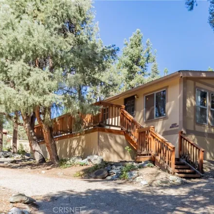 Buy this 2 bed house on 16609 Aleutian Drive in Pine Mountain Club, Kern County