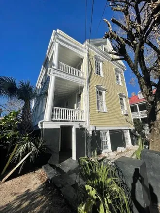 Rent this 3 bed house on 121 Smith Street in Charleston, SC 29403