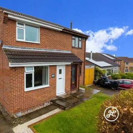 Buy this 2 bed duplex on Meadway in Woolavington, TA7 8HA