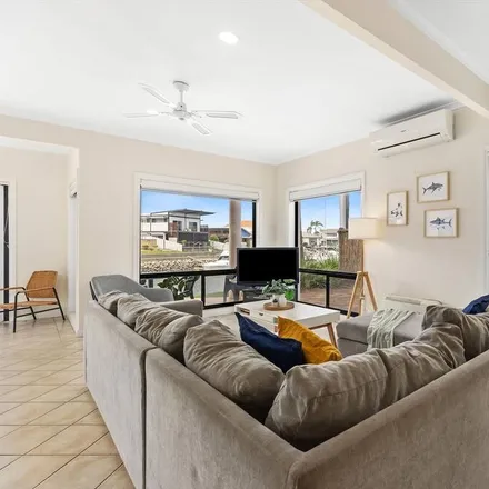 Rent this 4 bed apartment on Port Lincoln SA 5606