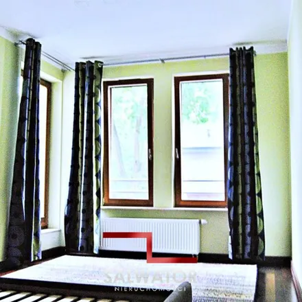 Rent this 2 bed apartment on Królewska 47 in 30-081 Krakow, Poland