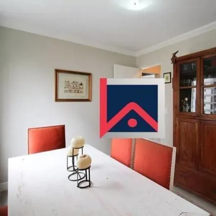 Rent this 2 bed apartment on Rua Inhambú in Indianópolis, São Paulo - SP