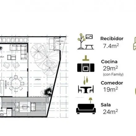 Buy this 4 bed house on unnamed road in 67303 El Yerbaniz, NLE