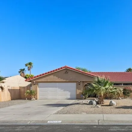 Buy this 3 bed house on 67183 Ovante Road in Cathedral City, CA 92234