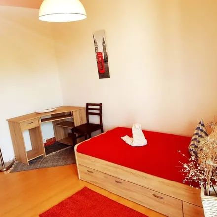 Rent this 1 bed apartment on Friedrich-Ebert-Straße 15 in 71067 Sindelfingen, Germany