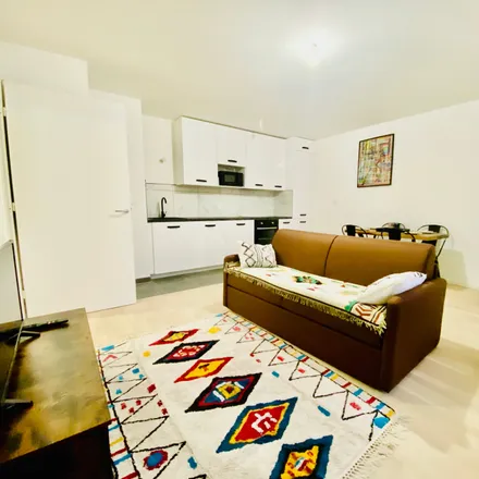 Image 3 - 4 Rue Miriam Makeba, 93500 Pantin, France - Apartment for rent