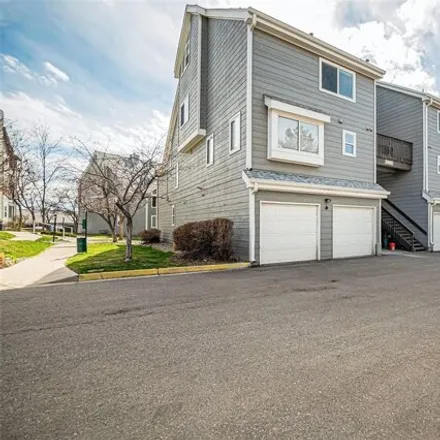 Buy this 1 bed condo on 12555 East Tennessee Circle in Aurora, CO 80012