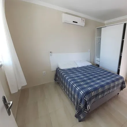 Rent this 1 bed apartment on Bombas in Bombinhas, Santa Catarina