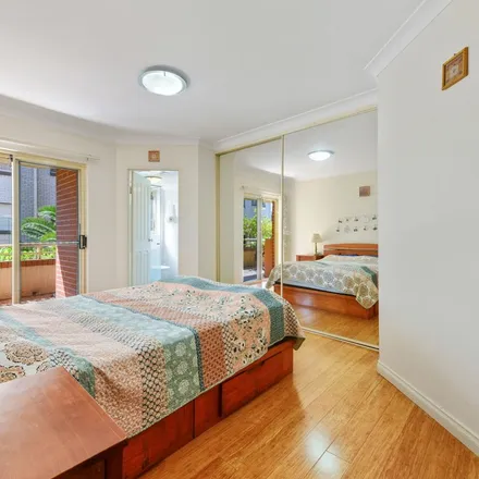 Rent this 3 bed apartment on Darling Street in Kensington NSW 2033, Australia