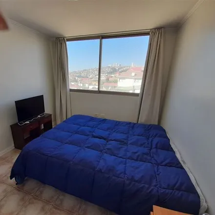 Buy this 2 bed apartment on República in 258 0022 Viña del Mar, Chile