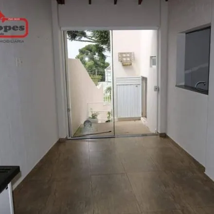 Buy this 3 bed house on Rua Mateus Leme 6386 in Abranches, Curitiba - PR
