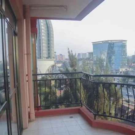 Image 5 - Lenana Road, Kilimani division, 44847, Kenya - Apartment for sale