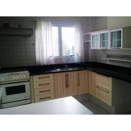 Rent this 3 bed house on unnamed road in Santana de Parnaíba, Santana de Parnaíba - SP