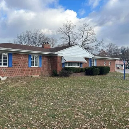 Image 1 - 119 East Ford Avenue, Montgomery City, Montgomery County, MO 63361, USA - House for sale
