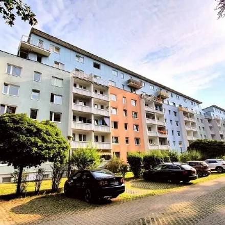 Rent this 1 bed apartment on Waldschlößchenstraße in 01099 Dresden, Germany