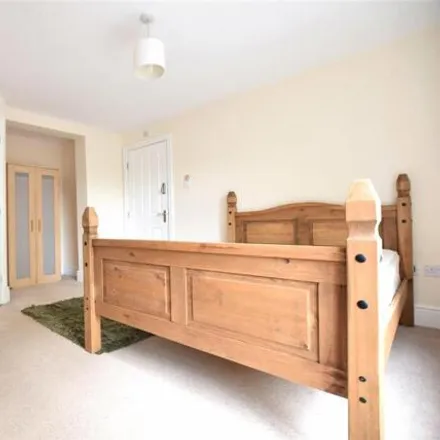 Rent this 1 bed duplex on Westend Terrace in Gloucester, GL1 2FA