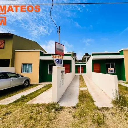 Buy this 2 bed house on Calle 91 372 in Partido de La Costa, 7108 Mar del Tuyú