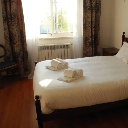 Rent this 2 bed house on São Martinho do Porto in Leiria, Portugal