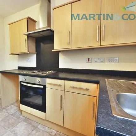 Rent this 2 bed apartment on Chapel Road in Llanharan, CF72 9QB