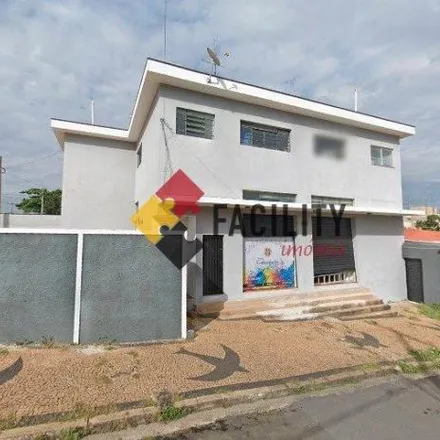 Rent this studio apartment on Rua Sud Menucci in Campinas, Campinas - SP