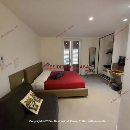 Rent this 1 bed apartment on Antica Focacceria San Francesco in Via Alessandro Paternostro 58, 90133 Palermo PA