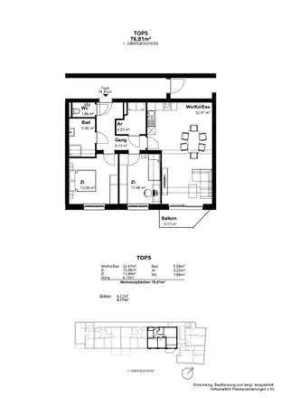 Image 9 - Gemeinde Mistelbach, 3, AT - Apartment for sale