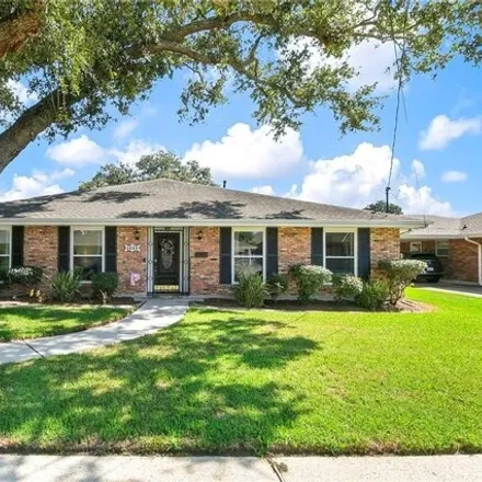Buy this 3 bed house on 1223 High Avenue in Metairie, LA 70001