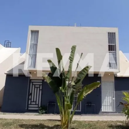 Image 2 - unnamed road, Emiliano Zapata, 30786 Tapachula, CHP, Mexico - House for rent