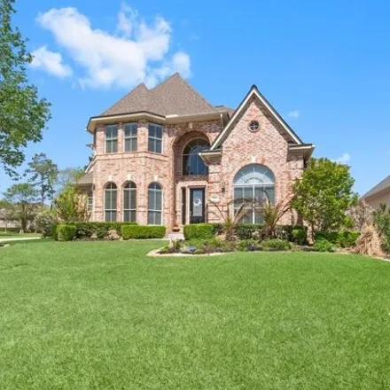 Buy this 6 bed house on 277 Waterford Way in Montgomery County, TX 77356