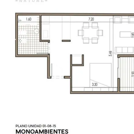 Image 1 - Tonelero 6600, Liniers, C1408 AAW Buenos Aires, Argentina - Apartment for sale