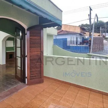 Buy this 2 bed house on Rua Emílio Zapile in Socorro, Mogi das Cruzes - SP