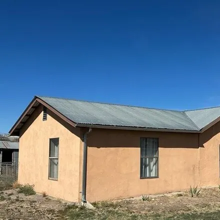 Buy this 2 bed house on 1378 Fremont Street in Marfa, TX 79843
