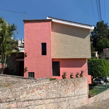 Buy this 4 bed house on Loma de San Juan in Hércules, 76060 Querétaro