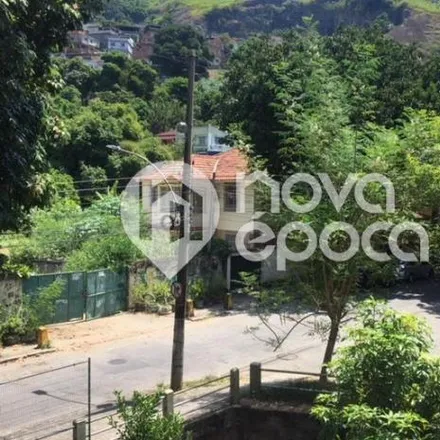 Image 1 - Rua Mário de Alencar, Tijuca, Rio de Janeiro - RJ, 20530-000, Brazil - Apartment for sale