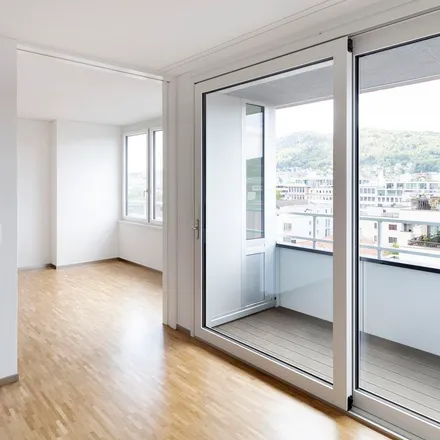 Rent this 3 bed apartment on Anemonenstrasse 42 in 8047 Zurich, Switzerland