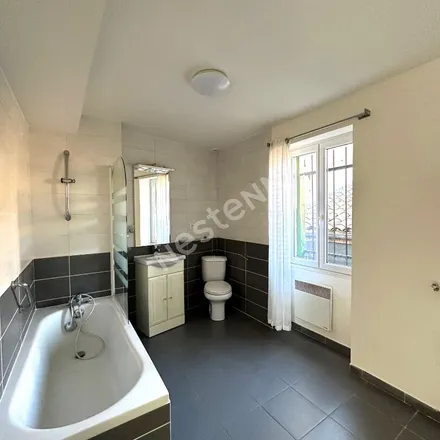 Rent this 2 bed apartment on 17 Avenue Pasteur in 11800 Trèbes, France
