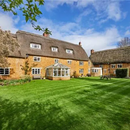 Buy this 7 bed house on Wroxton College in Farleigh Dickenson University, Dark Lane