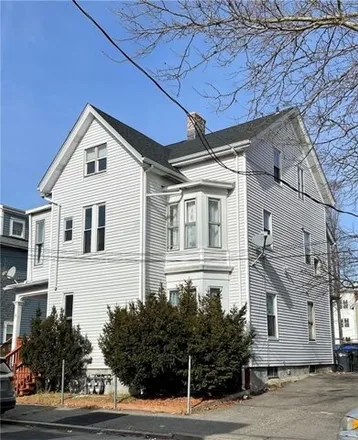 Buy this 7 bed house on 26 Linden Street in Providence, RI 02907
