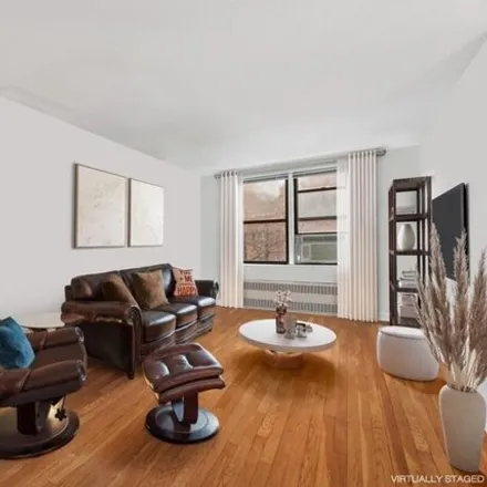 Buy this studio apartment on 83-11 139th Street in New York, NY 11435