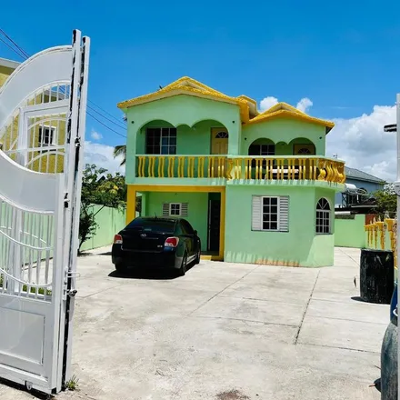 Image 3 - Church of God Rock of Holiness, Windsor Road, Tawes Meadows, Spanish Town, Jamaica - Apartment for rent