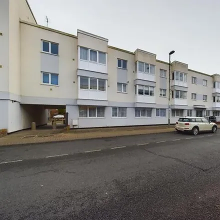 Rent this 2 bed apartment on Hove Court in High Street, Lee-on-the-Solent