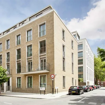 Image 2 - Ebury Square, Ebury Street, London, SW1W 9AH, United Kingdom - Apartment for rent