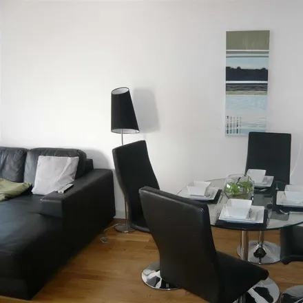 Image 5 - Millennium Point, 253 The Quays, Eccles, M50 3SE, United Kingdom - Apartment for rent